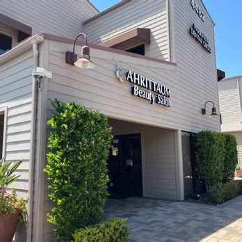 ahrittaum beauty salon|Ahrittaum Beauty Salon, Irvine, CA